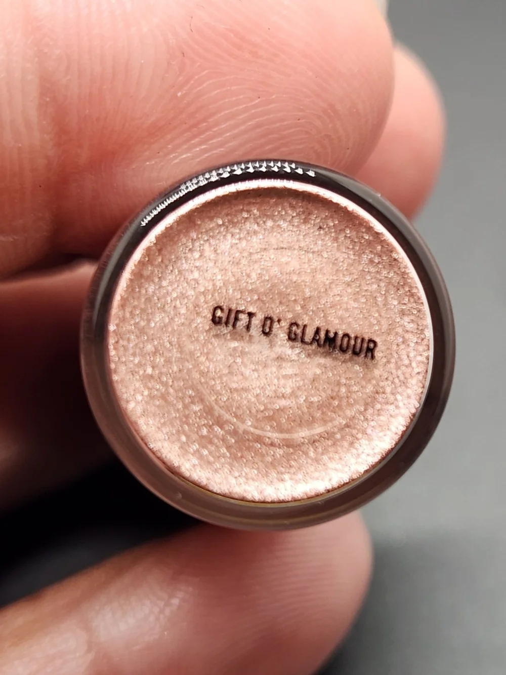 MAC Cosmetics mac gift